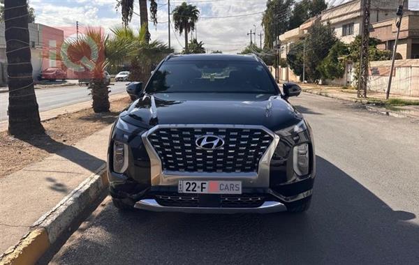 هيونداي باليسيد 2020 للبيع في العراق - الموصل